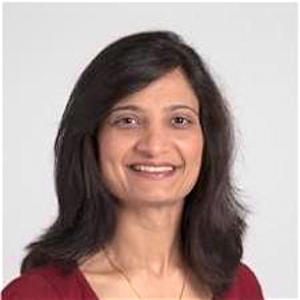 Dr. Aanchal Kapoor, MD