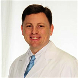 Dr. Michael Wood, MD
