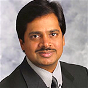 Dr. Vivek Kavadi, MD