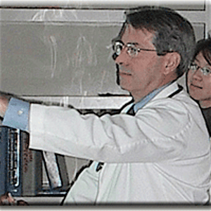Dr. Richard Hull, MD