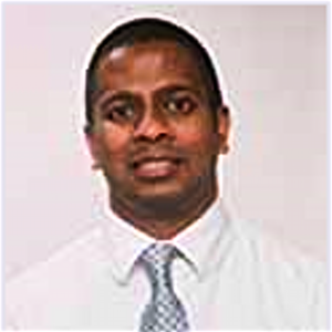 Dr. Ravi Thamburaj, DO