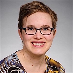 Dr. Emily Dinges, MD