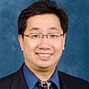 Dr. Raymond Yung, MD