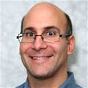 Dr. David Oppenheim, MD