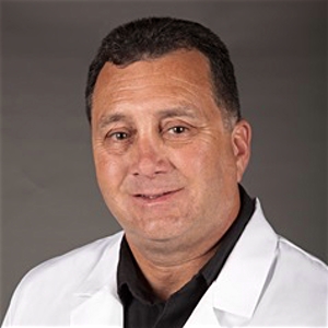 Dr. James Razi, MD