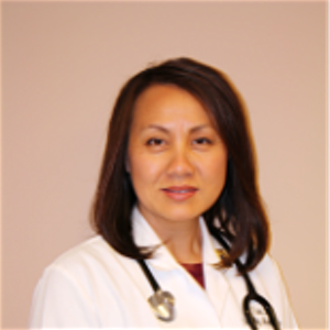 Dr. Ia Kue, DO