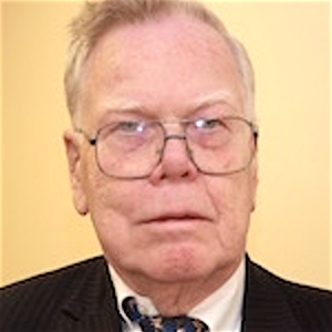 Dr. William Mchugh, MD