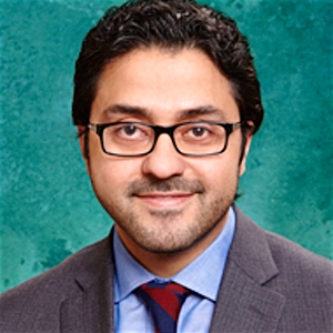 Dr. Salman Khan, MD