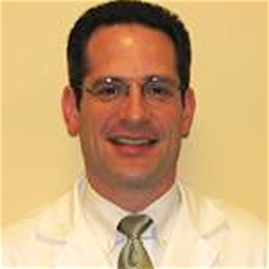 Dr. David Halpern, MD