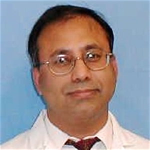Dr. Mohammad Baig, MD