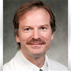 Dr. Neil Crowe, MD