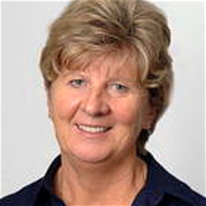 Dr. Helena Karwowska, MD