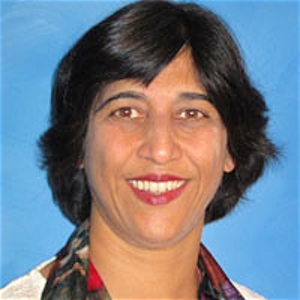 Dr. Ujwala Agharkar, MD