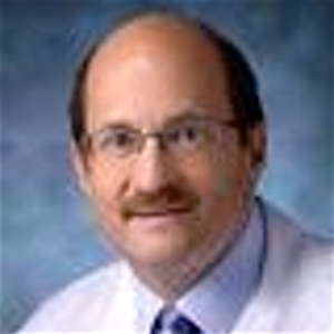 Dr. Mark Milner, MD
