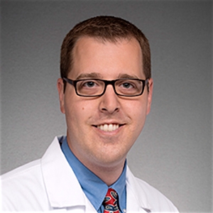 Dr. Ian Slade, MD