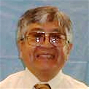 Dr. Roberto Garcia, MD