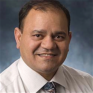 Dr. Shakeel Siddiqui, MD