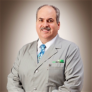 Dr. John Kritsas, MD