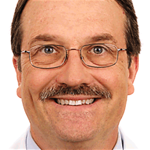 Dr. David Harper