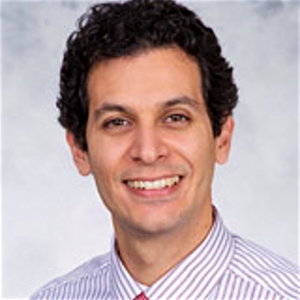 Dr. Chadwick Johr, MD
