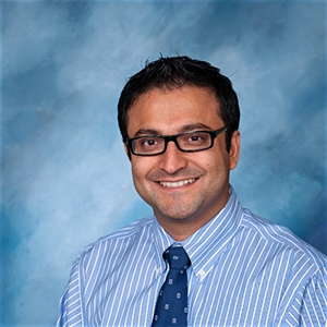 Dr. Hasan Shakoor, MD
