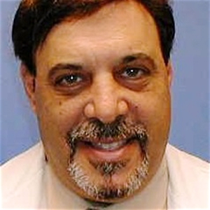 Dr. Stuart Strikowsky, DO