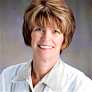 Dr. Cynthia Pryce