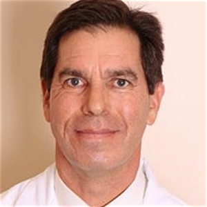 Dr. Benjamin Schaffer, MD