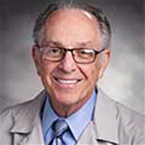 Dr. Henry Mangurten, MD