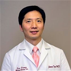Dr. James Tsai, MD