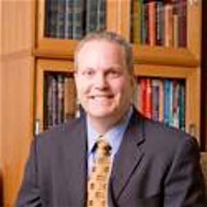 Dr. James Clemens, MD