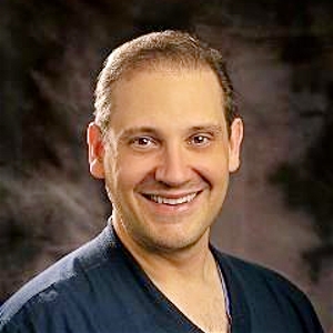 Dr. John Bertolozzi, DO