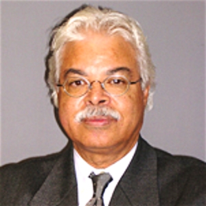 Dr. Ronald Clark, MD