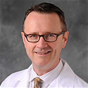 Dr. John Corrigan, MD