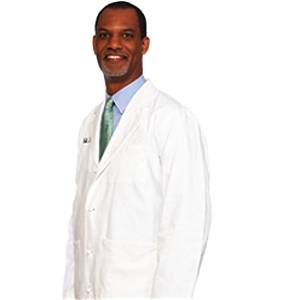 Dr. Melvin Seard, MD
