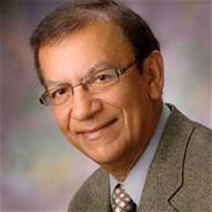 Dr. Ajay Singh, MD
