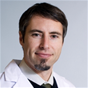 Dr. Alexander Green, MD