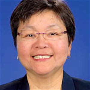 Dr. Tina Cheng, MD