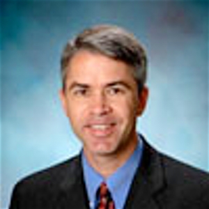 Dr. Michael Monson, MD