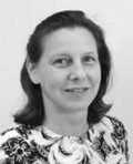 Dr. Frances Madden, MD