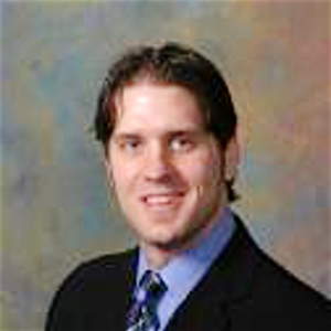 Dr. Leland Robinson, MD