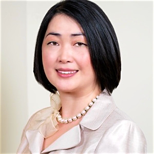 Dr. Sally Bailey, MD