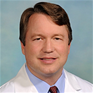 Dr. Mark Hughes, MD