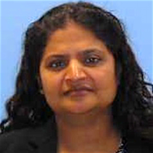 Dr. Rupal Desai, MD