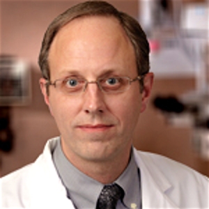 Dr. Charles Finley, MD