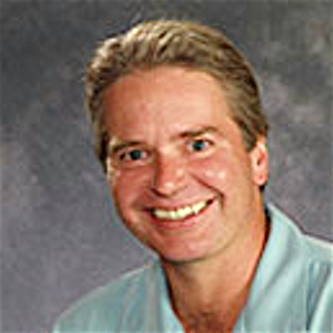 Dr. John White, MD