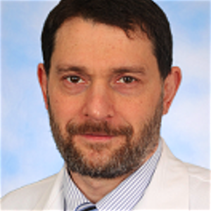 Dr. Boris Gronas
