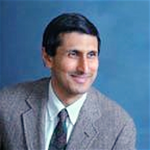 Dr. Kamla Prasad, MD