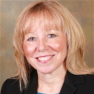 Dr. Tamara Thomas, MD