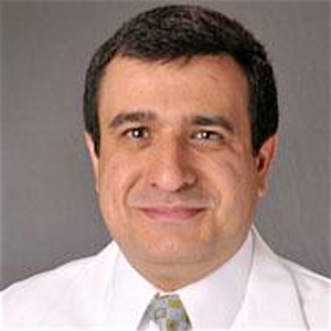 Dr. Arvin Doostan, MD